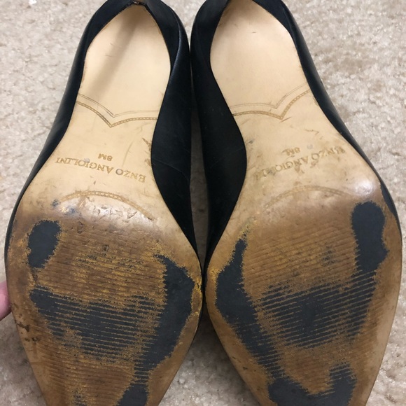 Enzo Angiolini - Picture 2 of 2